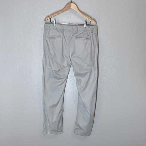 Dockers Men’s Khakis, Size 36 x 32 - Picture 2 of 12